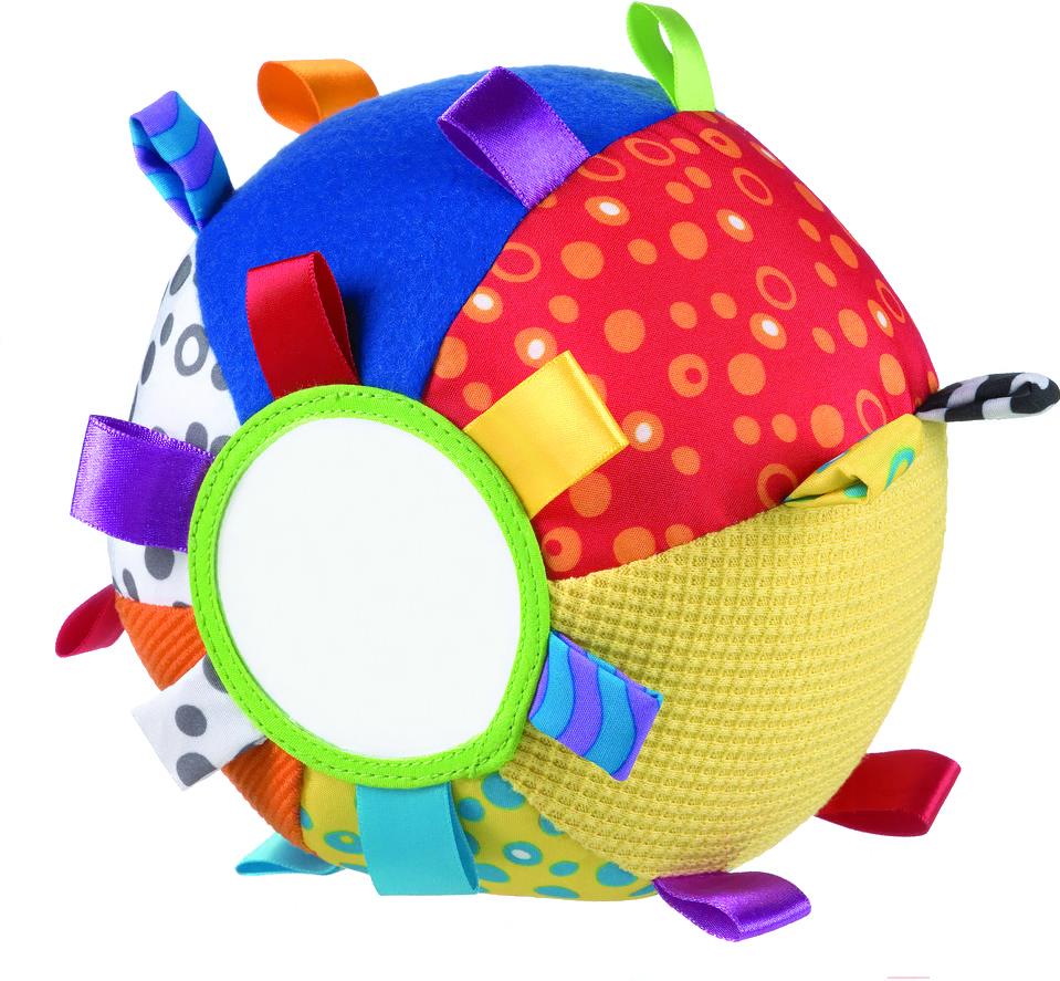 

Развивающая игрушка Playgro Мячик 0180271, Мячик