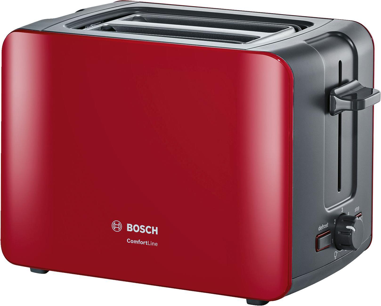 

Тостер Bosch TAT6A114, TAT6A114