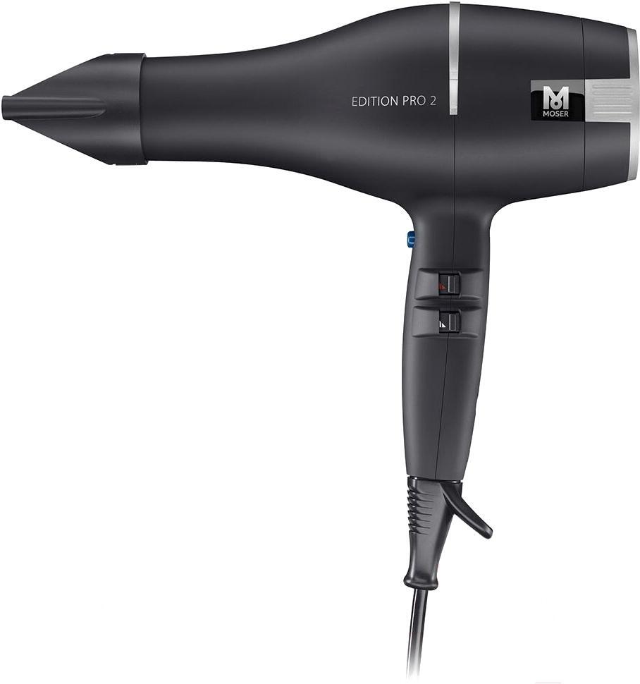 

Фен Moser Edition Pro 2 [4332-0050], Фен Moser Edition Pro 2 4332-0050