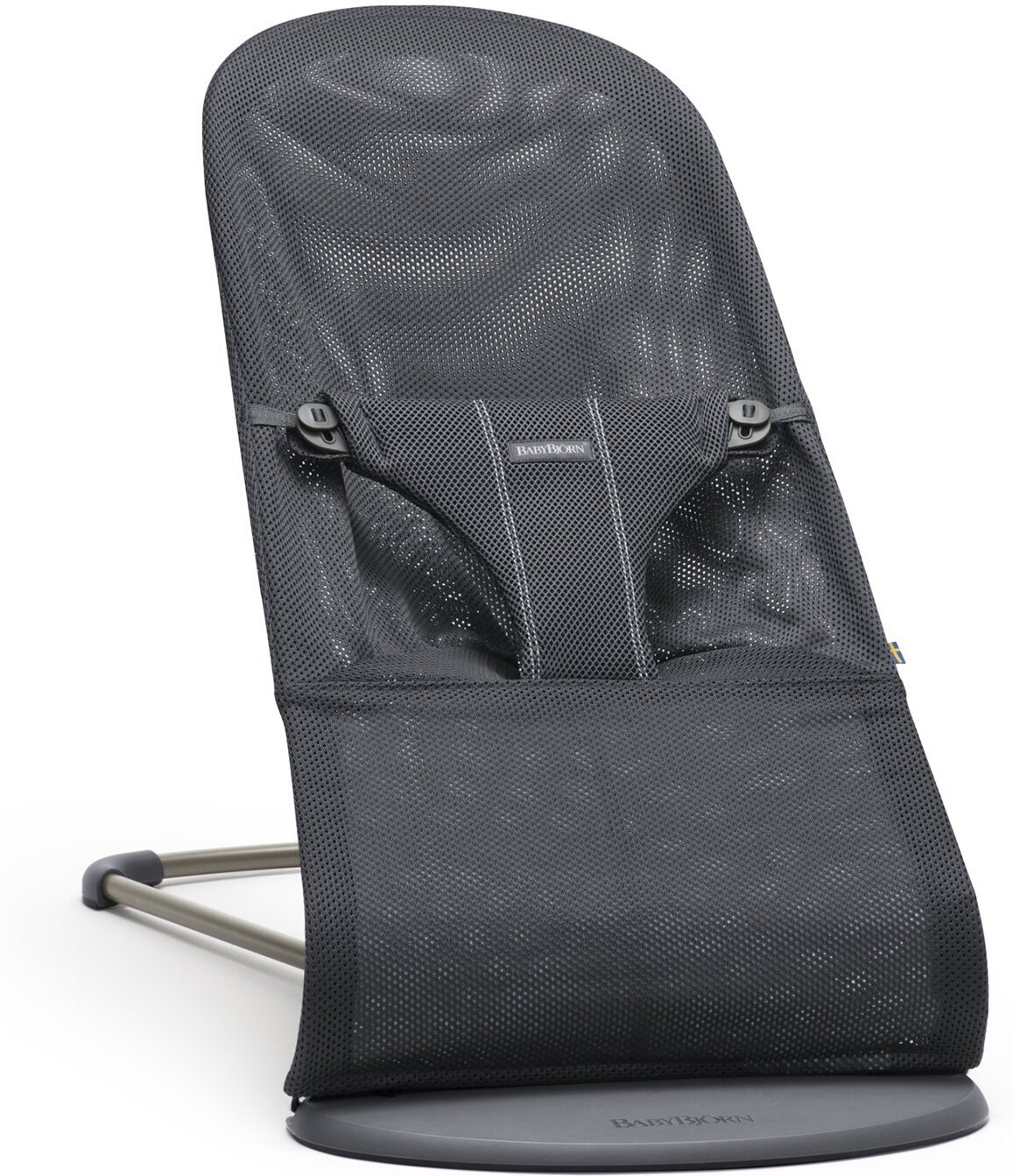

Шезлонг BabyBjorn Bliss Mesh 0060.13