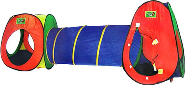 

Детская игровая палатка Huang Guan Домик 5015, Домик 5015
