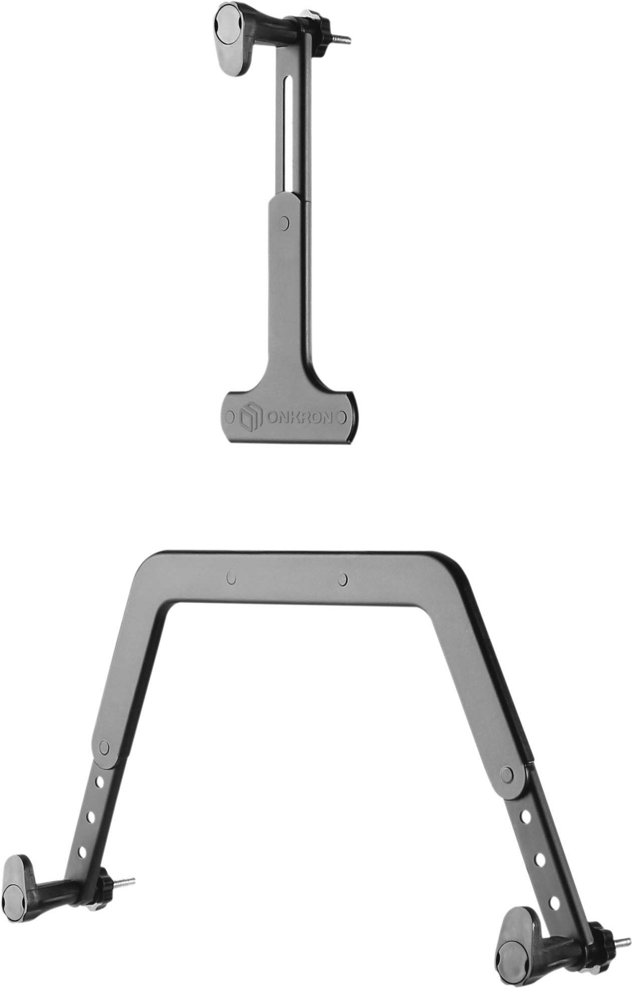 

Кронштейн Onkron A2V Black, A2V