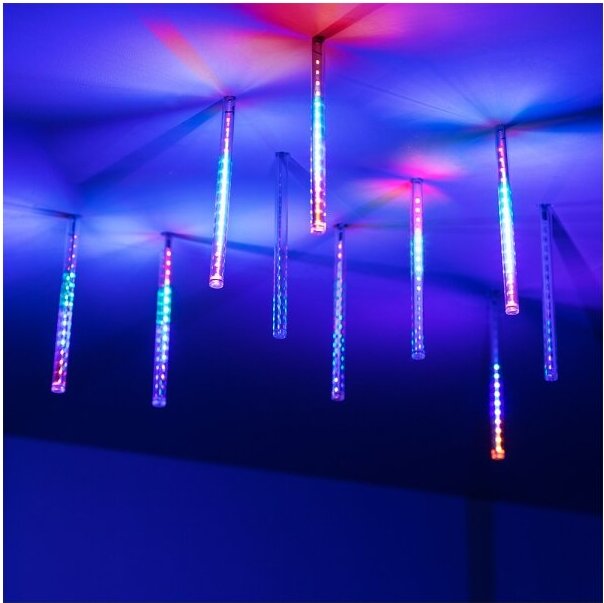 

Светодиодная гирлянда ARdecoled ARD-ICEFALL-CLASSIC-D12-200-10PCS-CLEAR-32LED-LIVE RGB [026045], Светодиодная гирлянда ARdecoled ARD-ICEFALL-CLASSIC-D12-200-10PCS-CLEAR-32LED-LIVE 026045 RGB