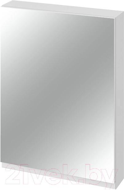 

Шкаф с зеркалом Cersanit Moduo 60 [SB-LS-MOD60/Wh], Шкаф с зеркалом Cersanit Moduo 60 SB-LS-MOD60/Wh