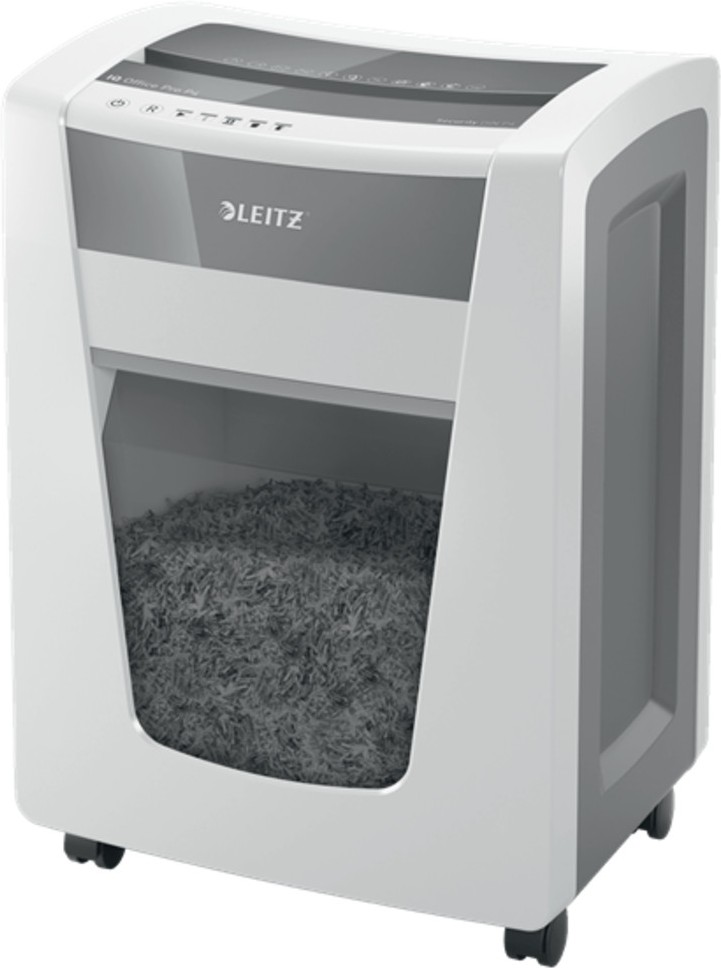 

Шредер Leitz IQ Office Pro [80060000], Шредер Leitz IQ Office Pro 80060000
