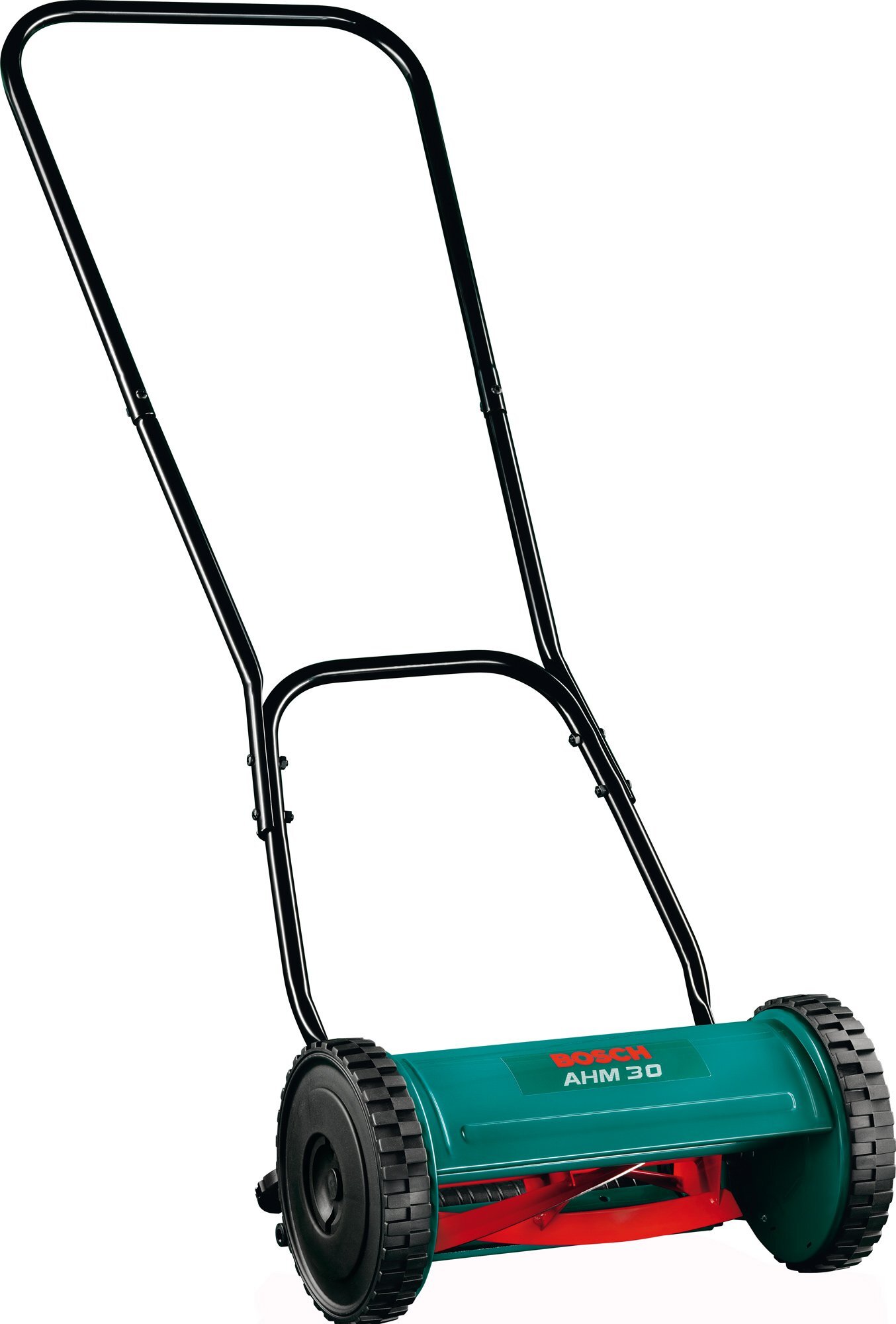

Газонокосилка механическая Bosch AHM 30 [0.600.886.001], Газонокосилка Bosch AHM 30 0.600.886.001