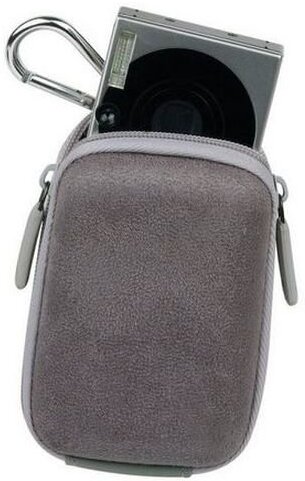 

Чехол T'nB SMOOTHY - GREY, XS (DCC10GR), чехол T'nB Smoothy XS DCC10GR Grey