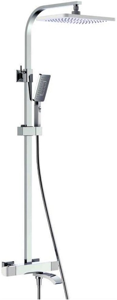 

Душевая система Gappo G2407-50
