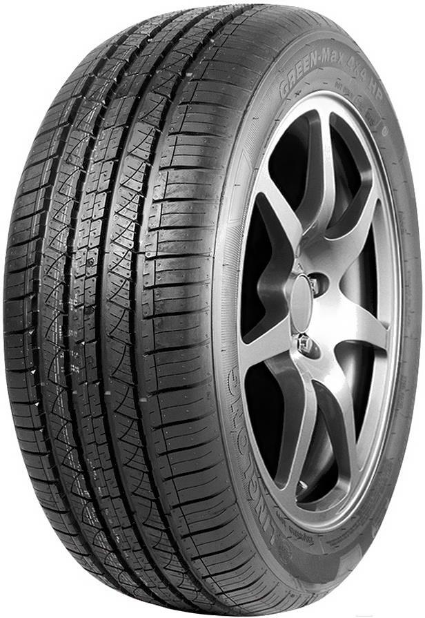 

Шины LingLong GreenMax 4x4 HP 275/40R20 106V, Автомобильные шины LingLong GreenMax 4x4 HP 275/40R20 106V