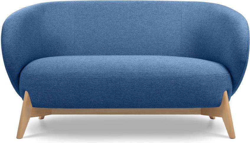 

Диван Woodcraft Тилар Textile Navy Blue, Тилар Textile