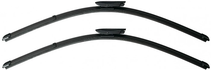 

Щетки стеклоочистителя Denso DF-020