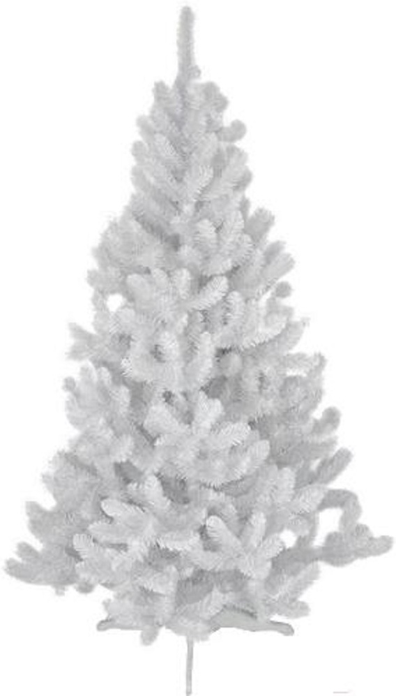 

Новогодняя елка GrandSiti LUX 1.5 м белый [103-032], Новогодняя елка GrandSiti LUX 1.5 м 103-032 белый