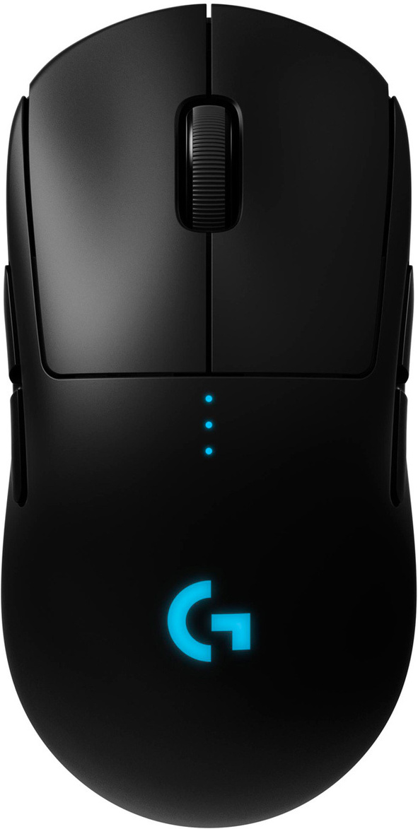 

Мышь Logitech G PRO [910-005272], Мышь Logitech G PRO (910-005272)