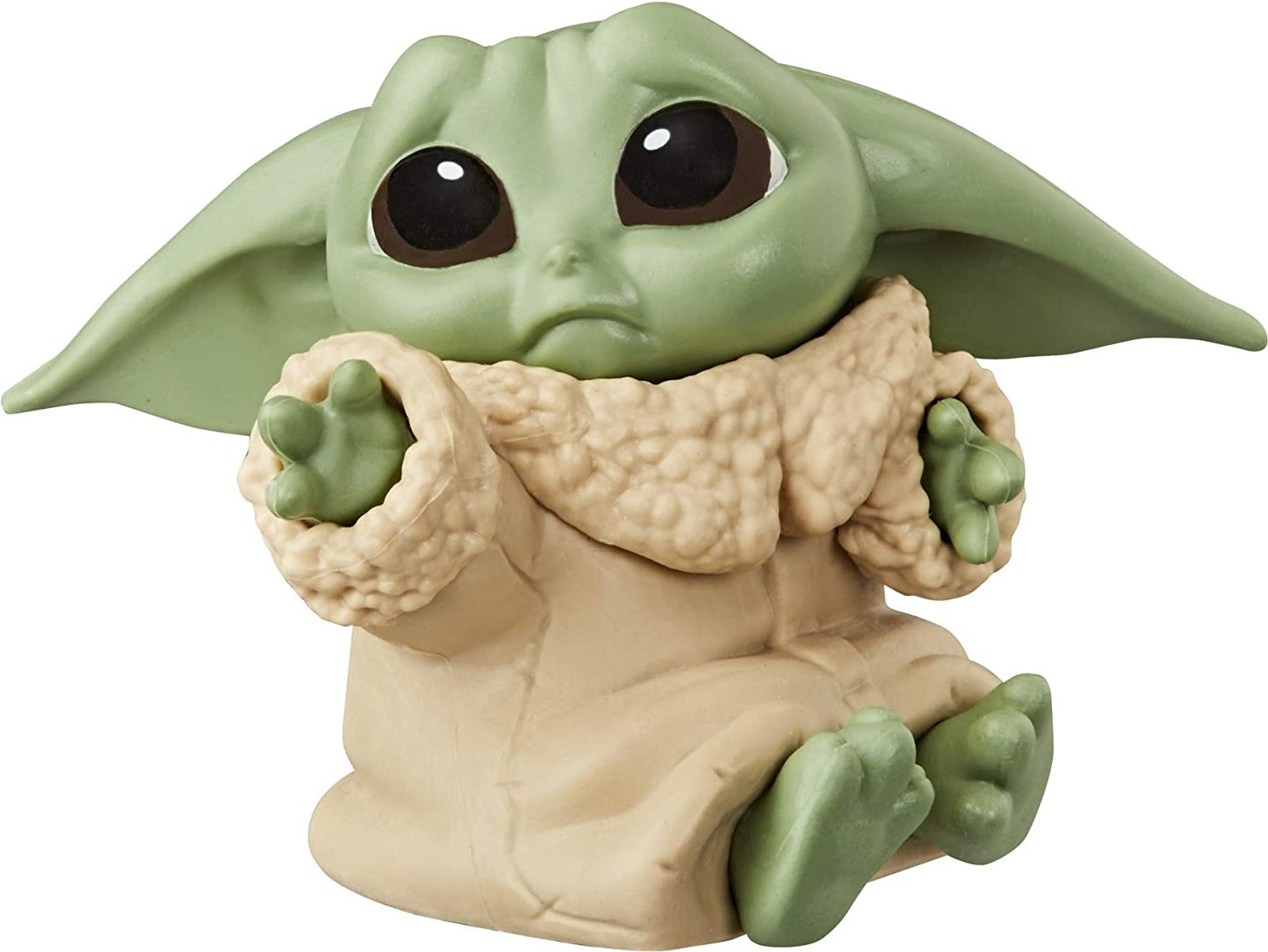 

Игрушка Hasbro Star Wars Малыш Йода [F1255], Игрушка Hasbro Star Wars Малыш Йода F1255