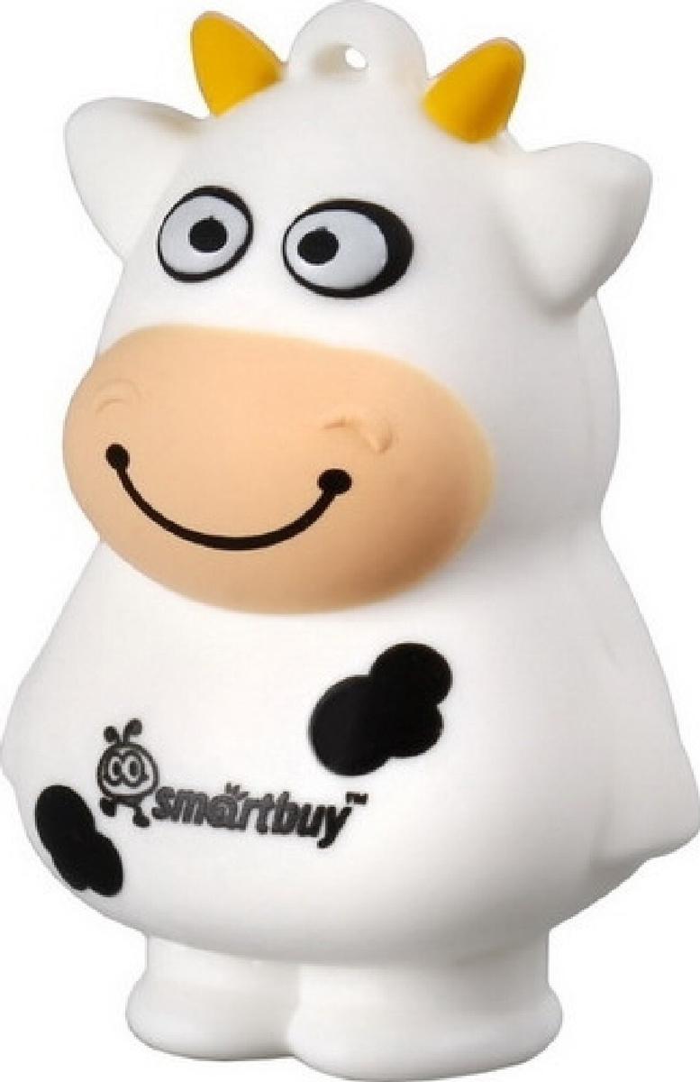 

USB Flash Smart Buy Wild Series Cow 16GB (SB16GBCow), Wild Series Cow 16GB