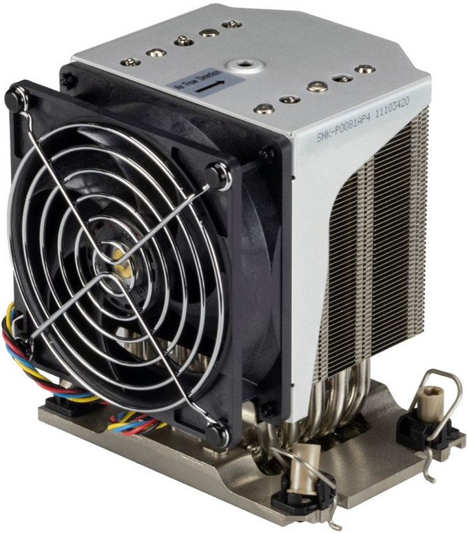 

Кулер SuperMicro SNK-P0081AP4
