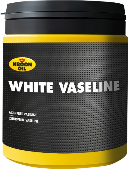 

Смазка вазелиновая Kroon-Oil White Vaseline (34072)