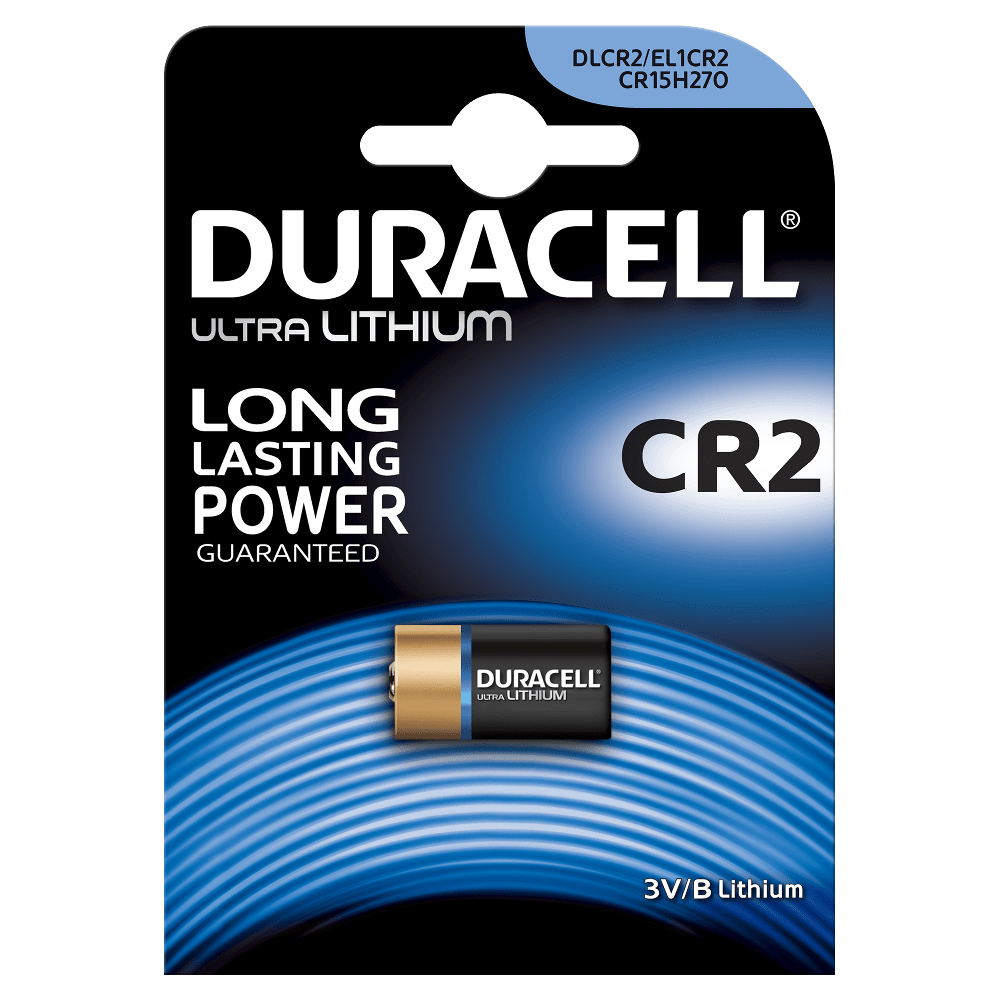 

Батарейка, аккумулятор, зарядное DURACELL Lithium CR2 BP, Lithium CR2 BP