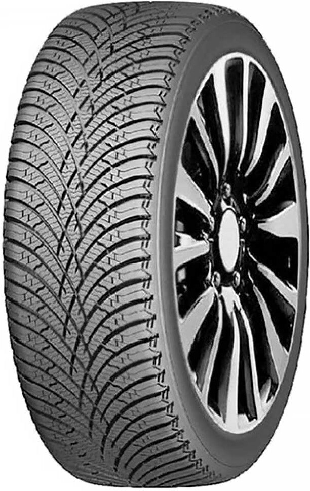 

Автомобильные шины DoubleStar DLA01 225/35R19 88W