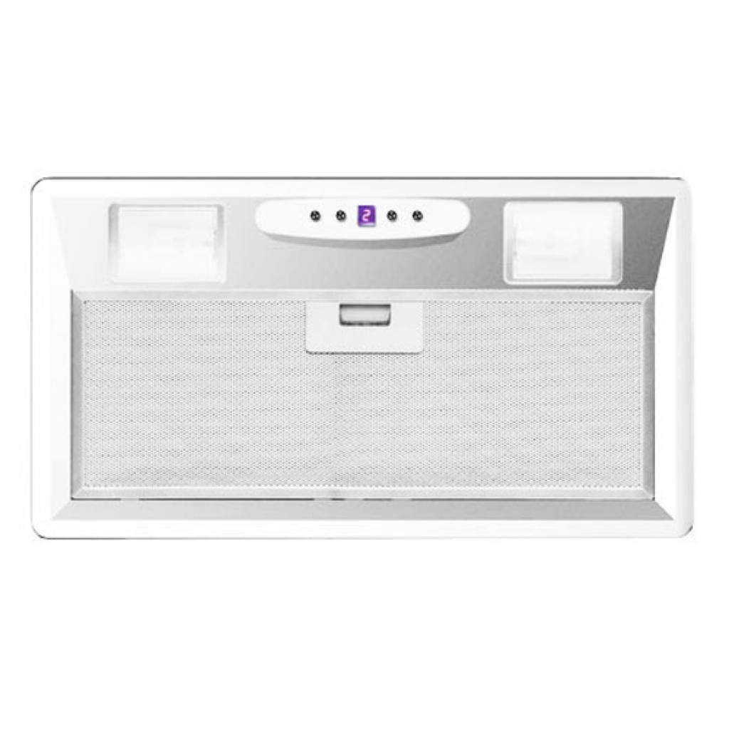 

Кухонная вытяжка Best P560 White (07E03033), P560