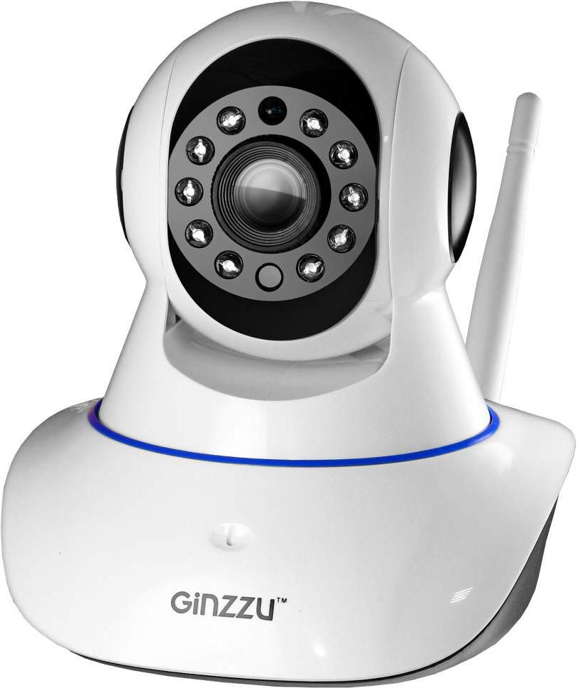 

IP-камера Ginzzu HWD-2032A, HWD-2032A