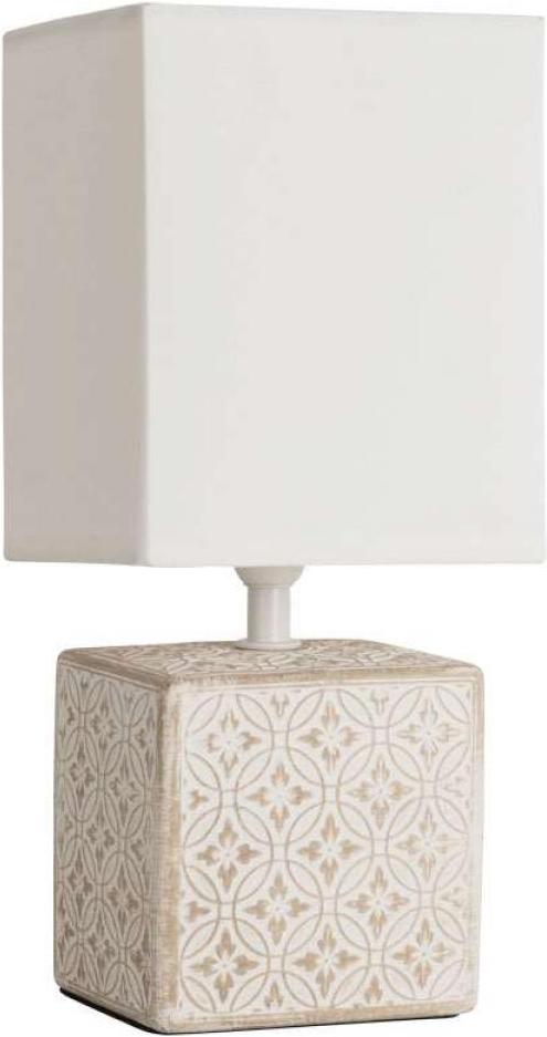 

Настольная лампа Arte Lamp A4429LT-1WA