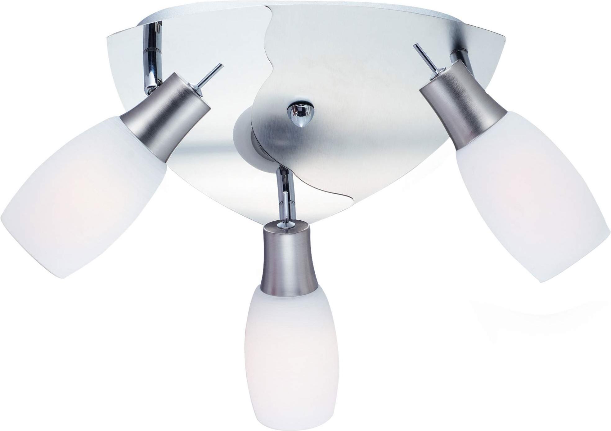 

Спот ARTE Lamp A4590PL-3SS, Спот Arte Lamp A4590PL-3SS