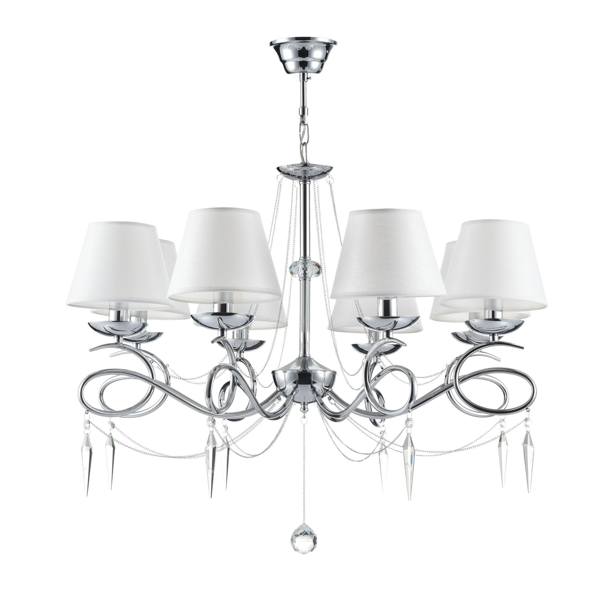 

Freya FR2909-PL-08-CH, FR2909-PL-08-CH