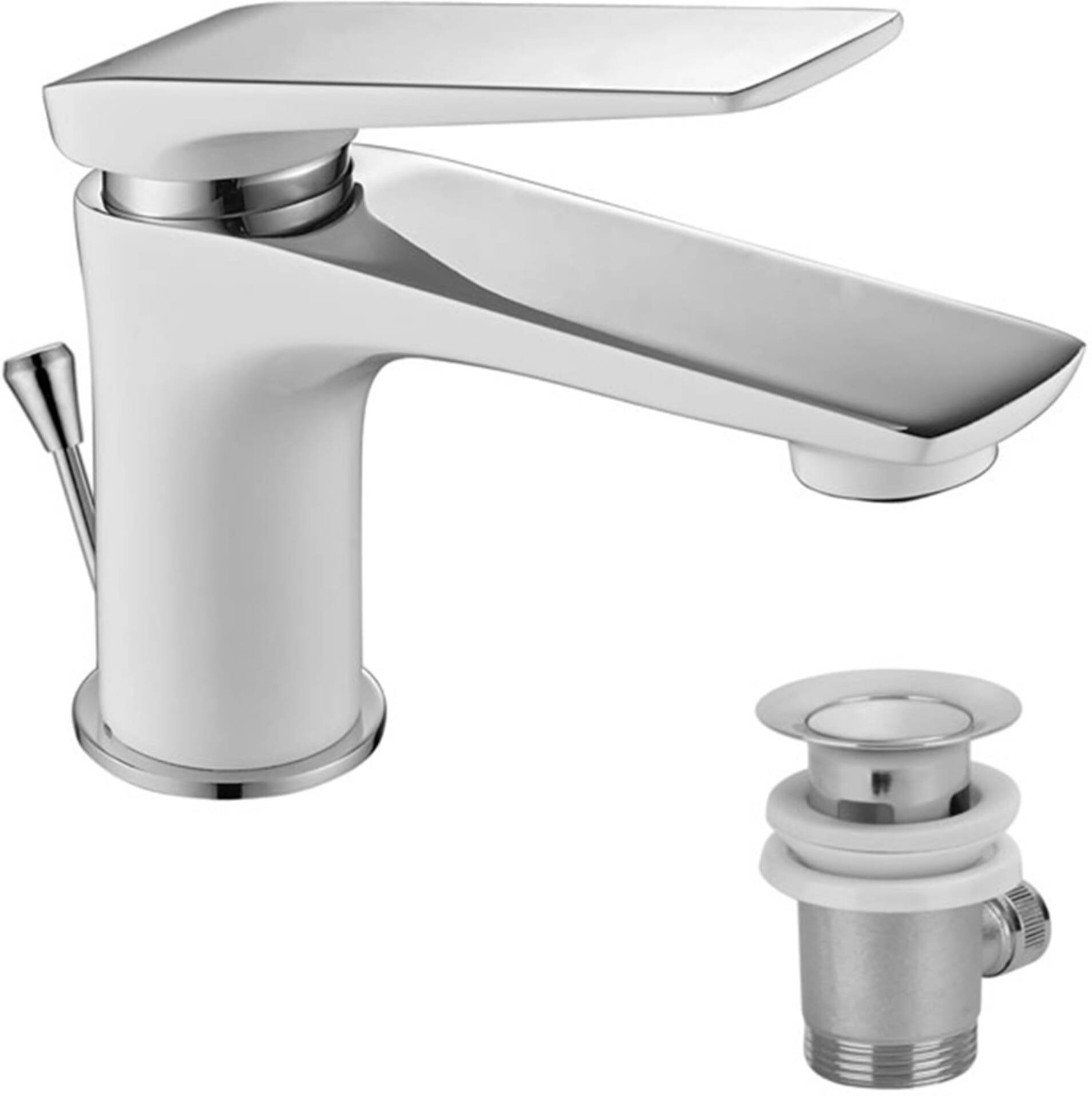 

Смеситель LEMARK Allegro LM5906CW, Смеситель Lemark Allegro LM5906CW