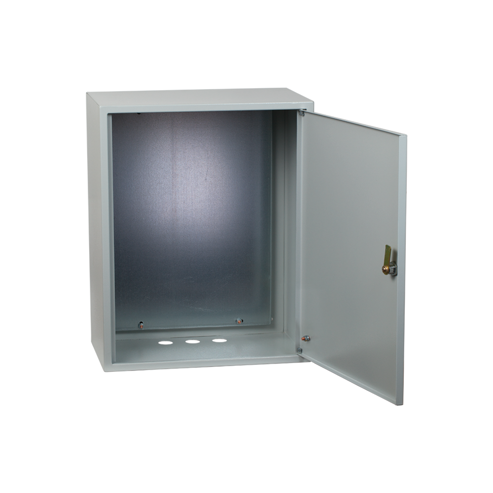 

Щит с монтажной панелью EKF Basic ЩМП-03 IP31 350х300х150 (mb22-03-bas)