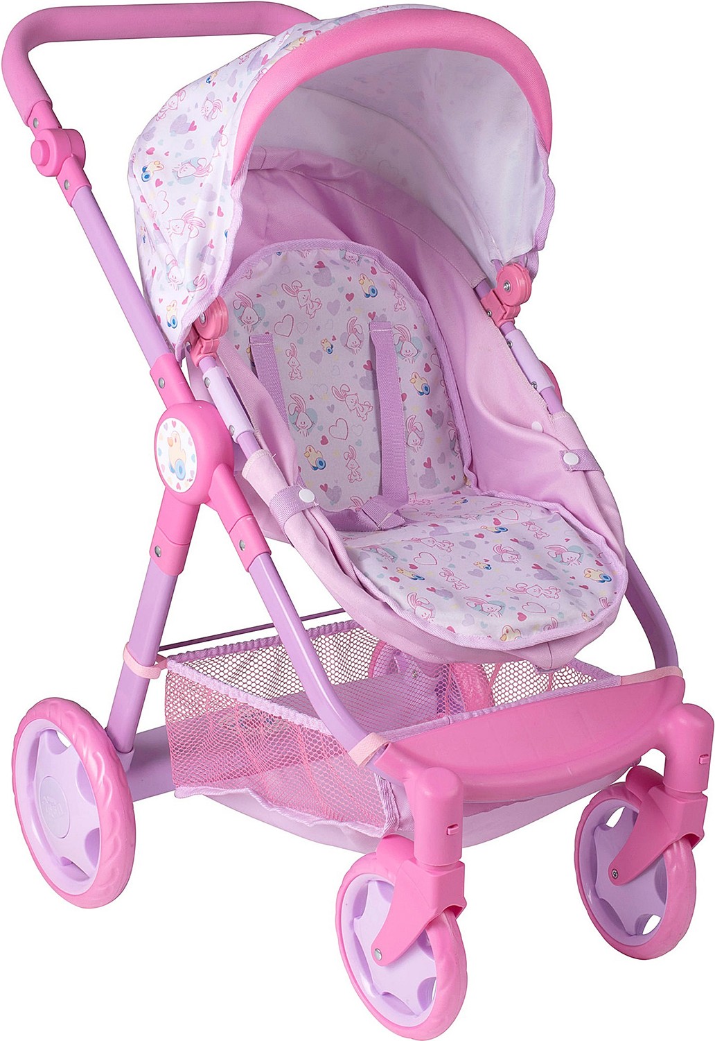 

Игрушечная коляска Zapf Creation Baby Born Evolve [1423578.TY], Игрушечная коляска Zapf Creation Baby Born Evolve 1423578.TY