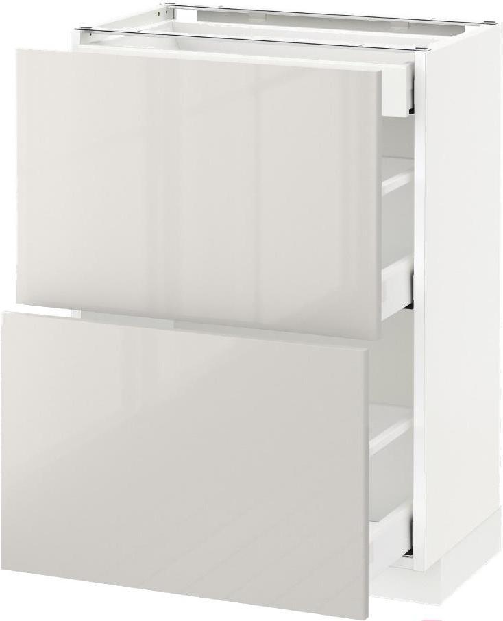

Кухонный шкаф IKEA Шкаф-стол кухонный Метод/Максимера [492.361.29], Шкаф-стол кухонный Метод/Максимера