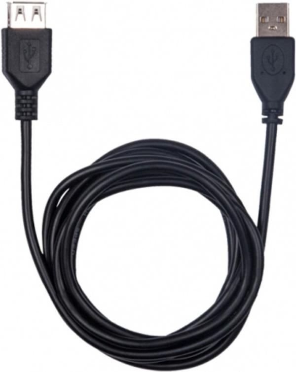 

Удлинитель Ritmix RCC-062, RCC-062