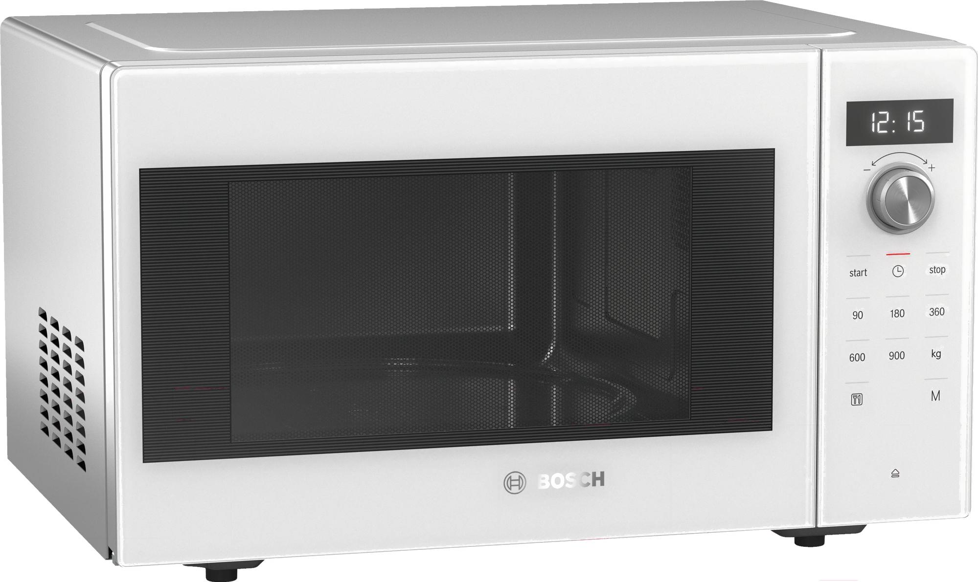 

Микроволновая печь Bosch FFM553MW0, FFM553MW0