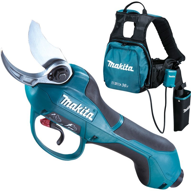 

Секатор Makita DUP361Z, DUP361Z