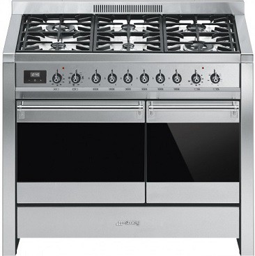 

Кухонная плита Smeg A2-81