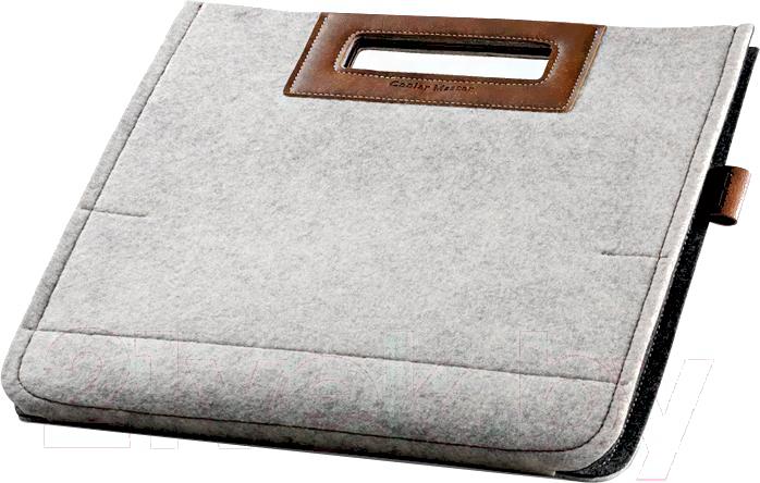 

Чехол для планшета Cooler Master Elegance Collection Afrino Folio [C-IP2F-WFAF-IU], Elegance Collection Afrino Folio