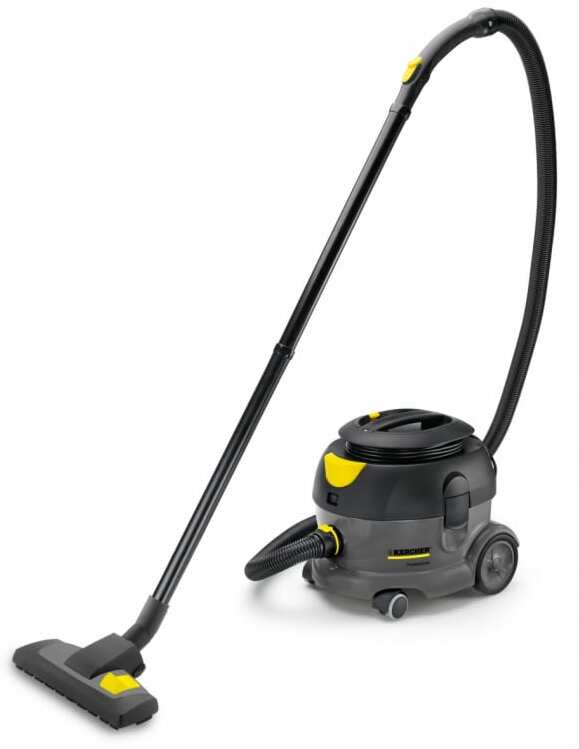 

Пылесос Karcher T 12/1 [1.355-100], Пылесос Karcher T 12/1 1.355-100