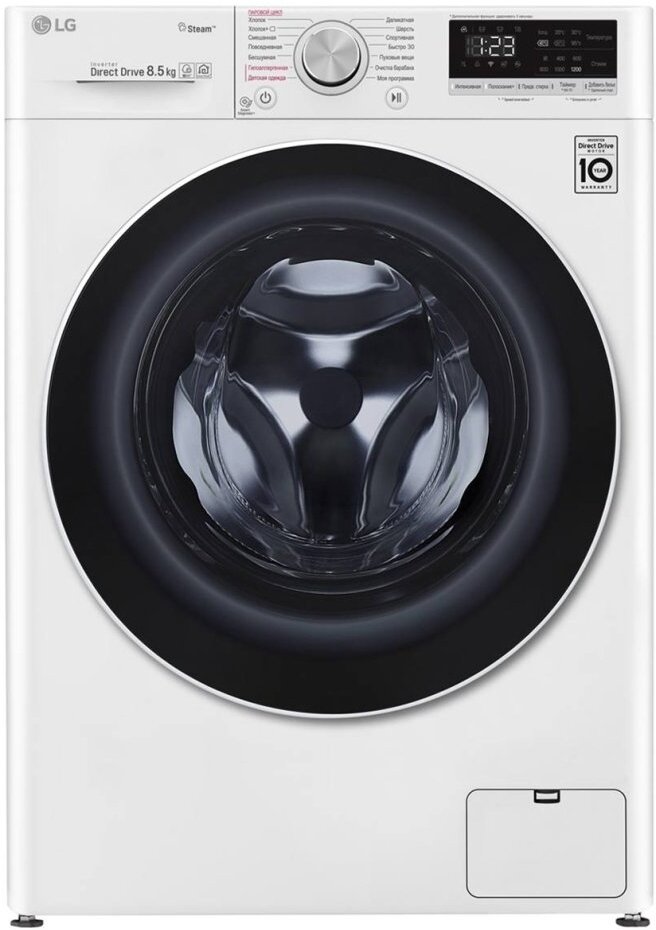 

Стиральная машина LG F2V5GS0W