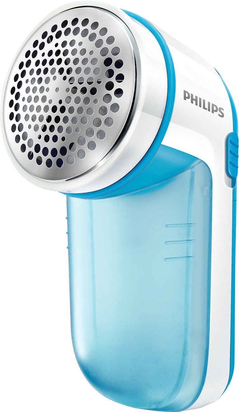 Philips GC026/00 - фото Машинка для удаления катышков Philips GC026/00