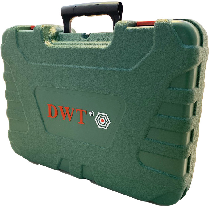 

Перфоратор DWT SBH08-26 T BMC