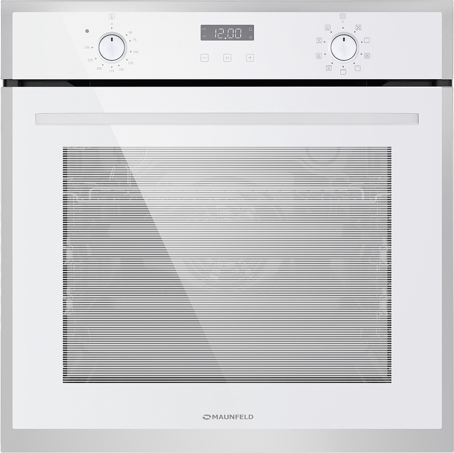 

Духовой шкаф Maunfeld EOEM.769SCS2W, Духовой шкаф MAUNFELD EOEM.769SCS2W