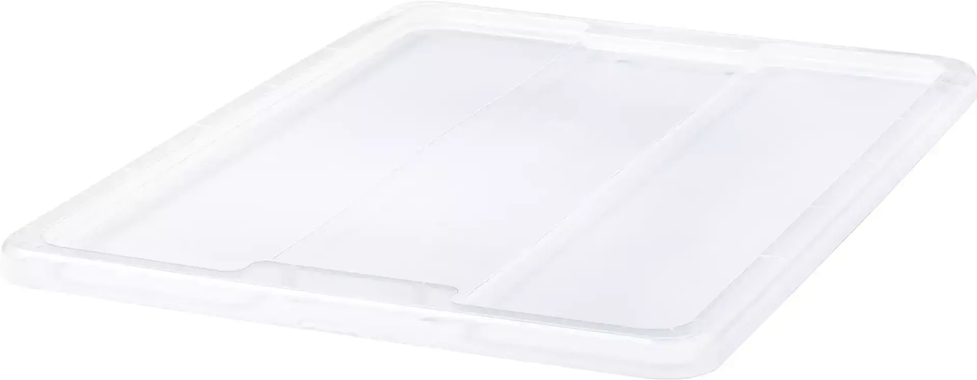 

Крышка для контейнера Ikea Самла 45/65л (704.550.87)