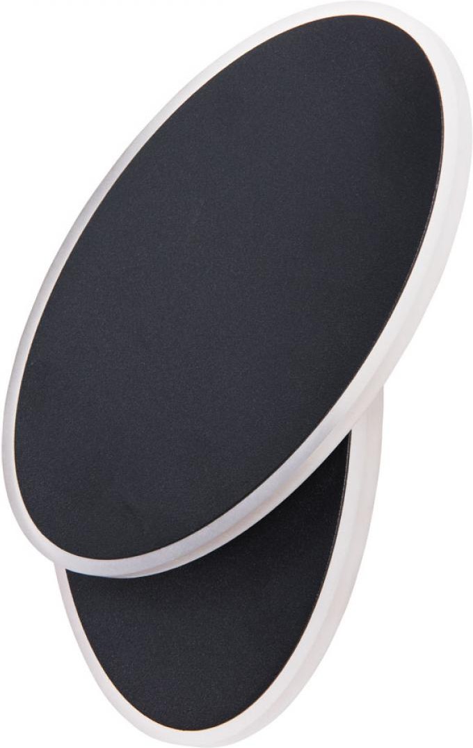 

Бра Arte Lamp A2601AP-1BK