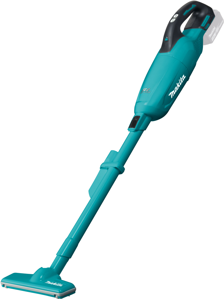 

Пылесос Makita DCL281FZ, Пылесос Makita DCL281FZ (без АКБ и ЗУ)