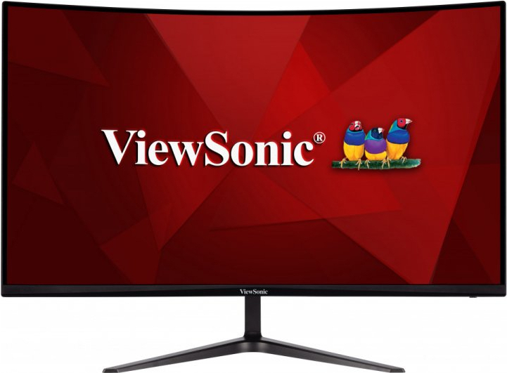 

Монитор ViewSonic VX3219-PC-MHD