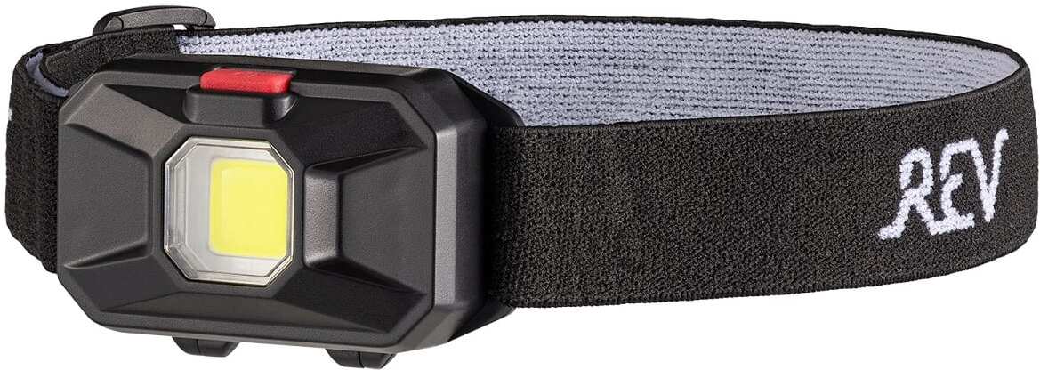 

Налобный фонарь Rev Headlight (29087 2)