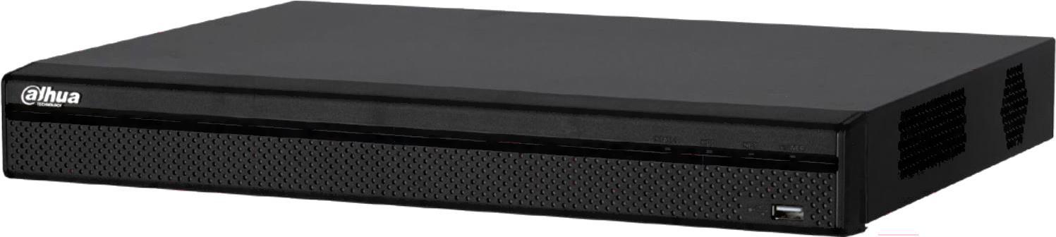 

Видеорегистратор наблюдения Dahua DH-XVR4216AN-X, DH-XVR4216AN-X