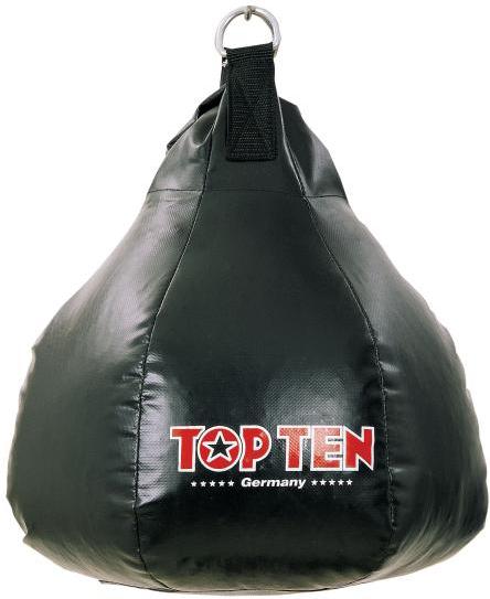 

Боксерская груша Top Ten 1127-9000 Nylon черный, 1127-9000 Nylon