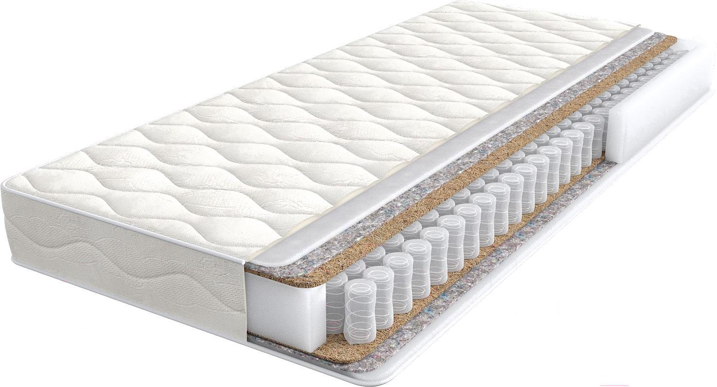 

Матрас Askona My Baby Yummy 90x200